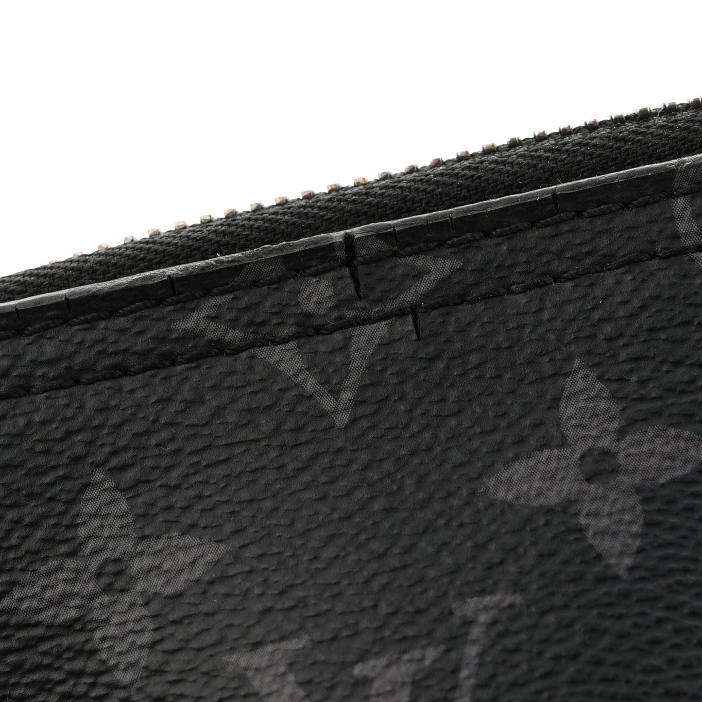 Reverse Monogram Eclipse City Keepall