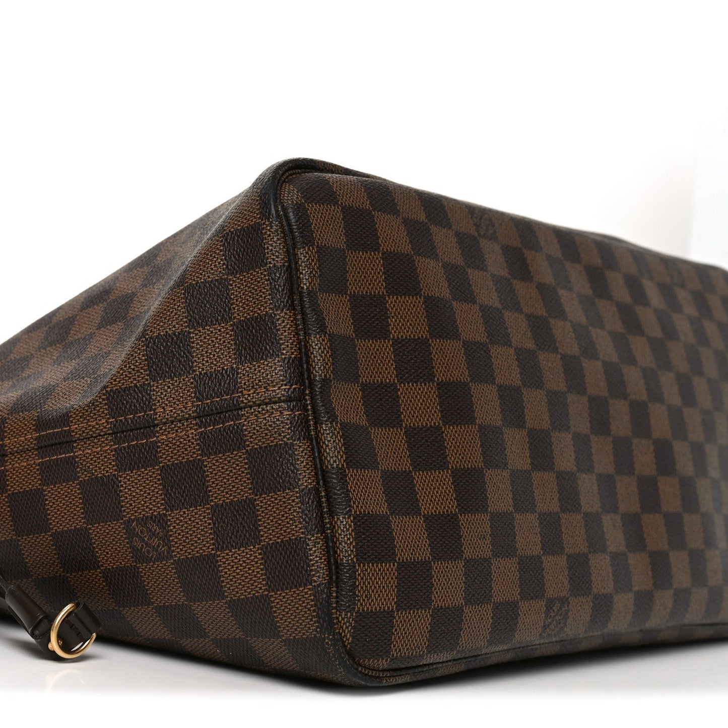 Damier Ebene Neverfull GM