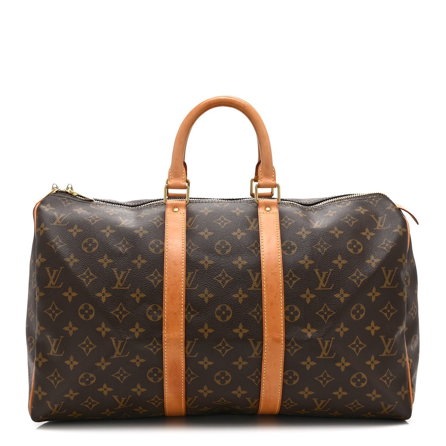 Monogram Keepall 45