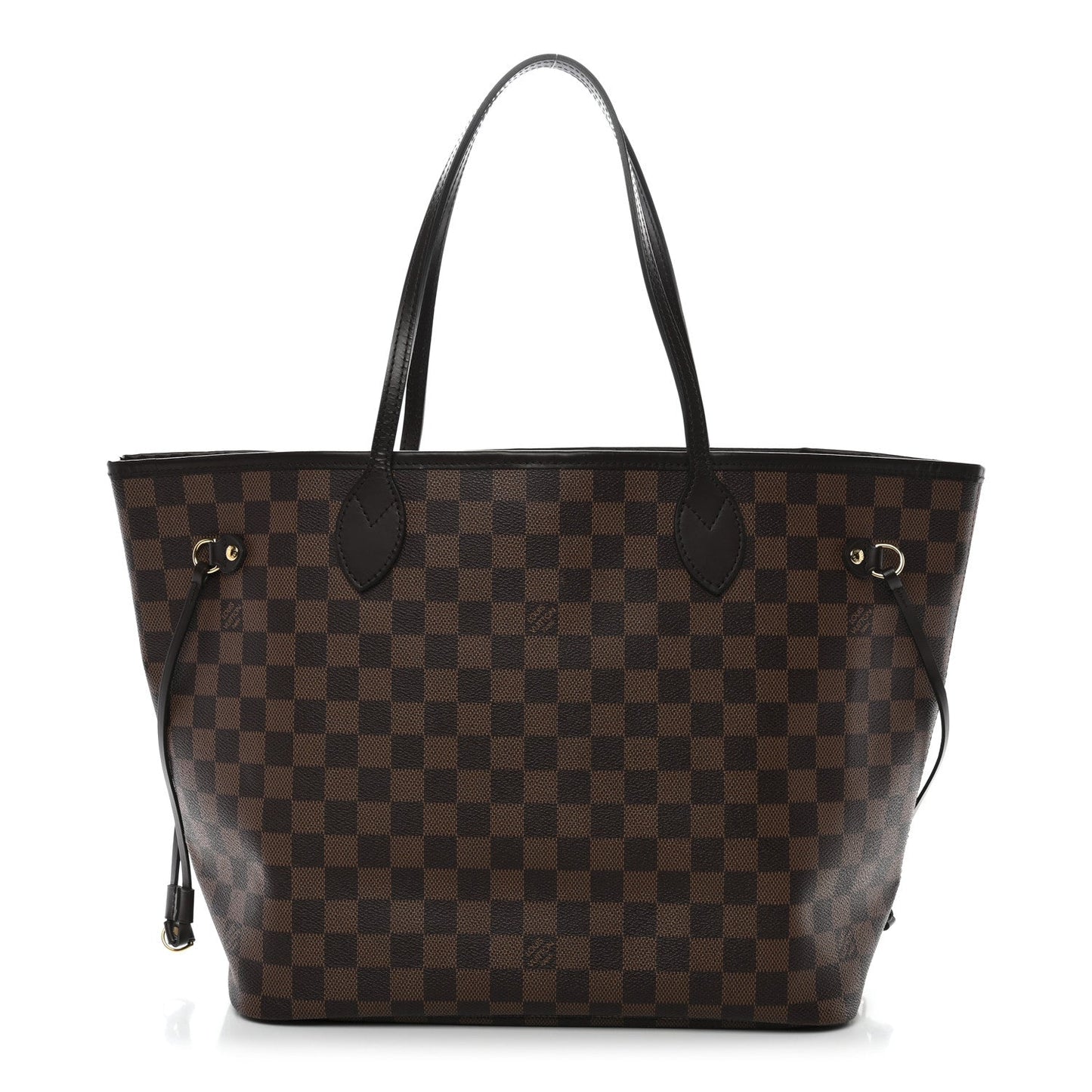 Damier Ebene Neo Neverfull MM