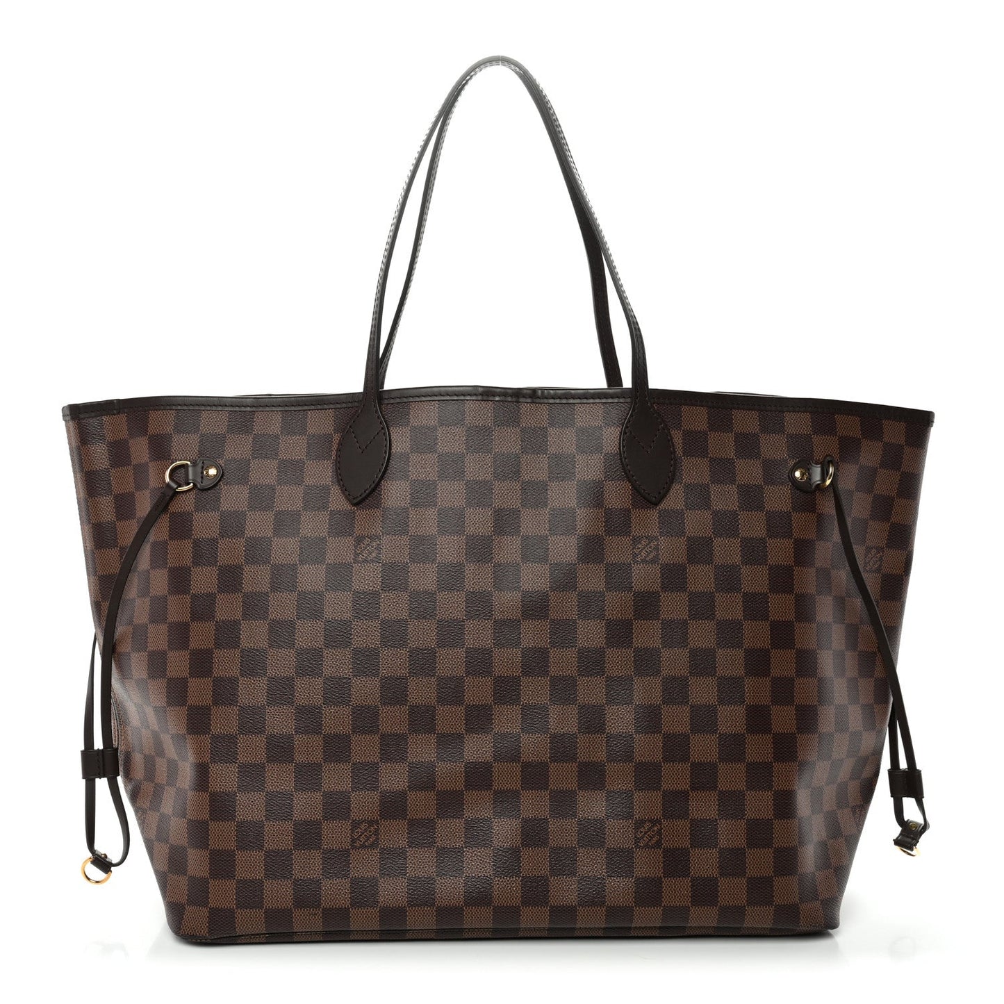 Damier Ebene Neo Neverfull GM