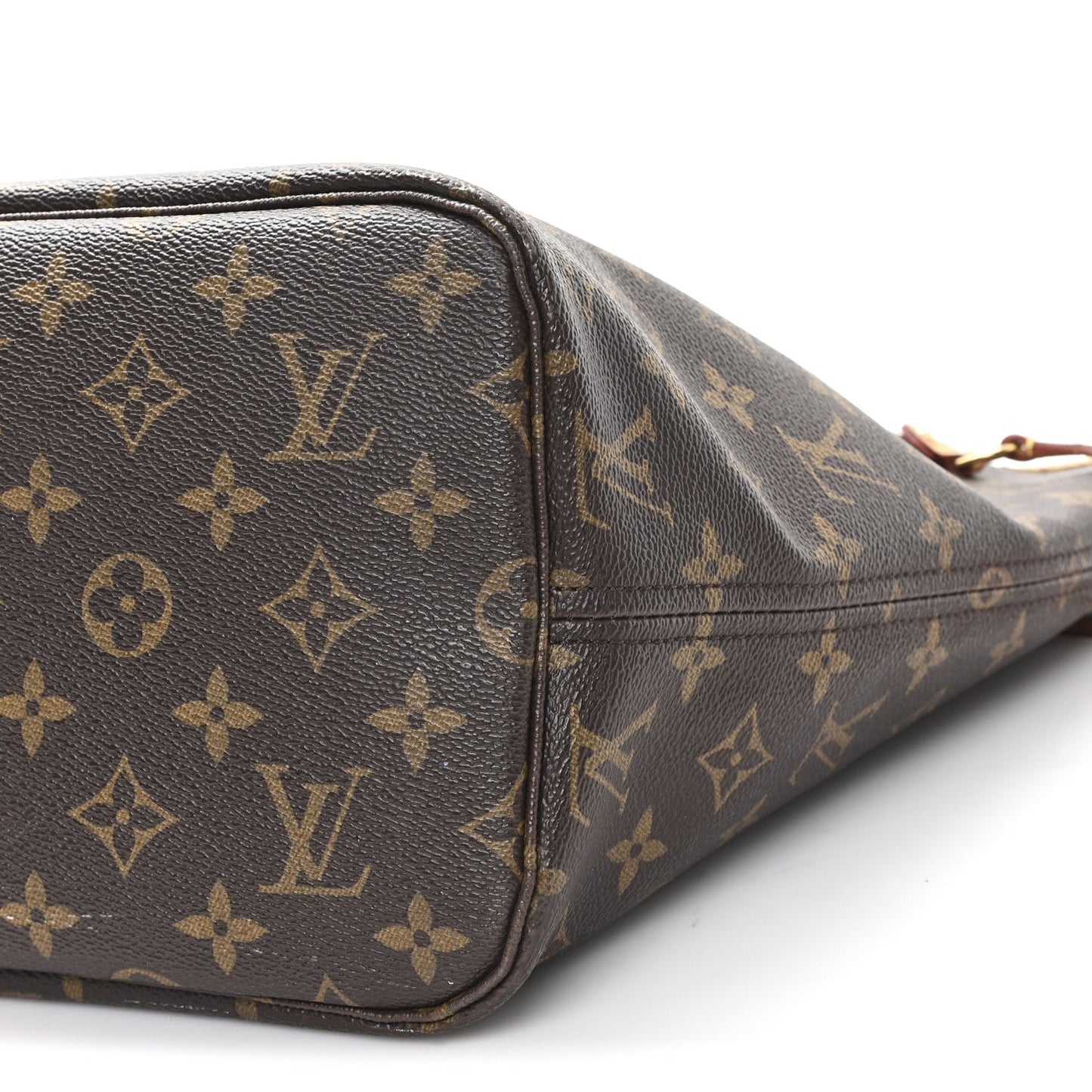 Monogram Neo Neverfull MM