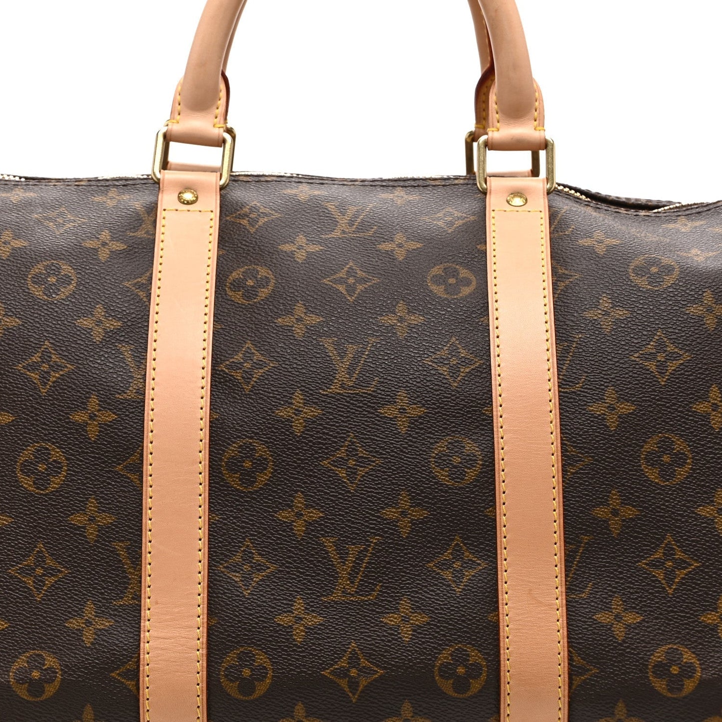 Monogram Keepall 55