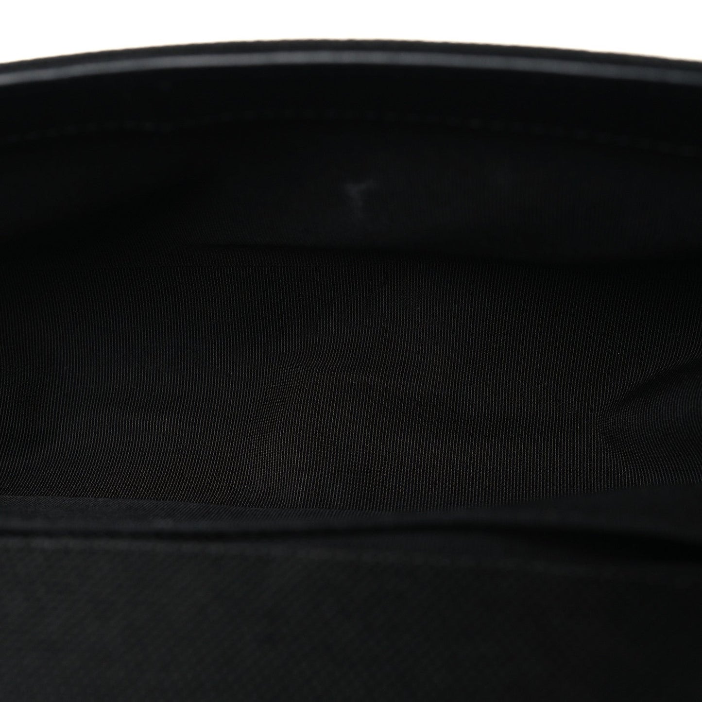 Canvas Quilted Medium Fluo Boy Flap Black Grey Yellow
