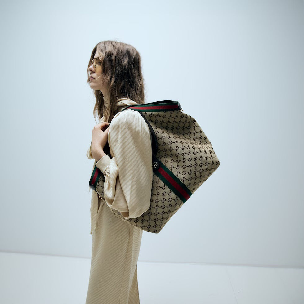 Gucci Shoulder Bag