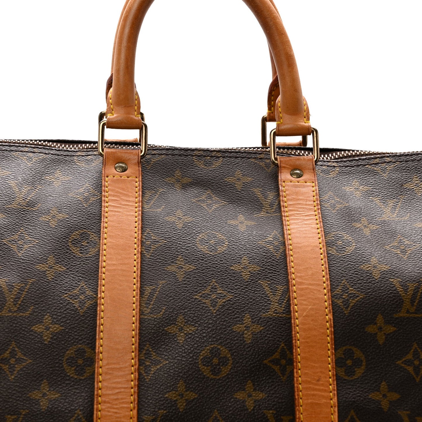 Monogram Keepall 45