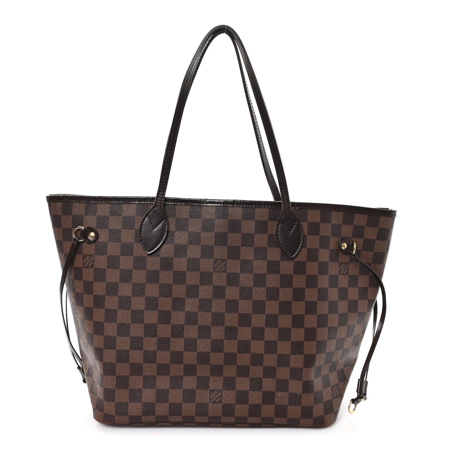 Damier Ebene Neverfull MM