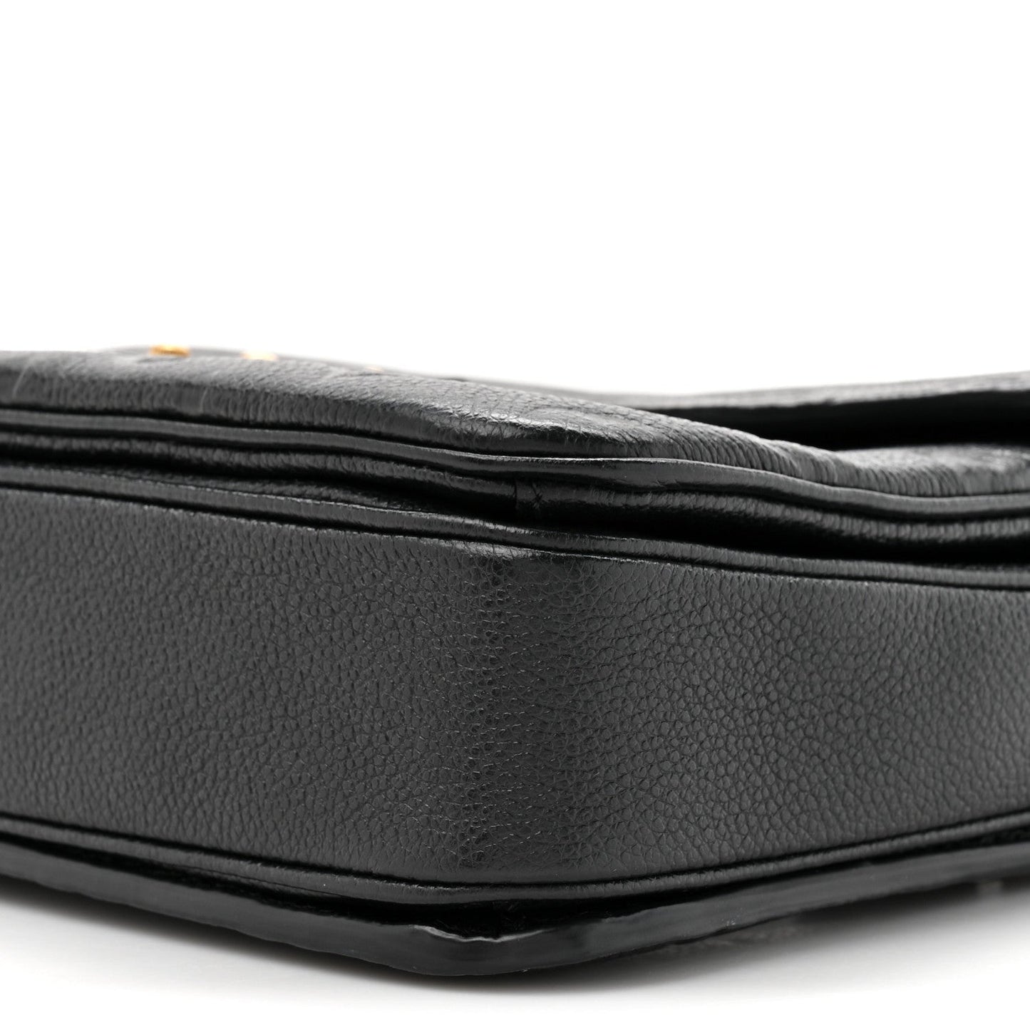 Empreinte Pochette Metis Black