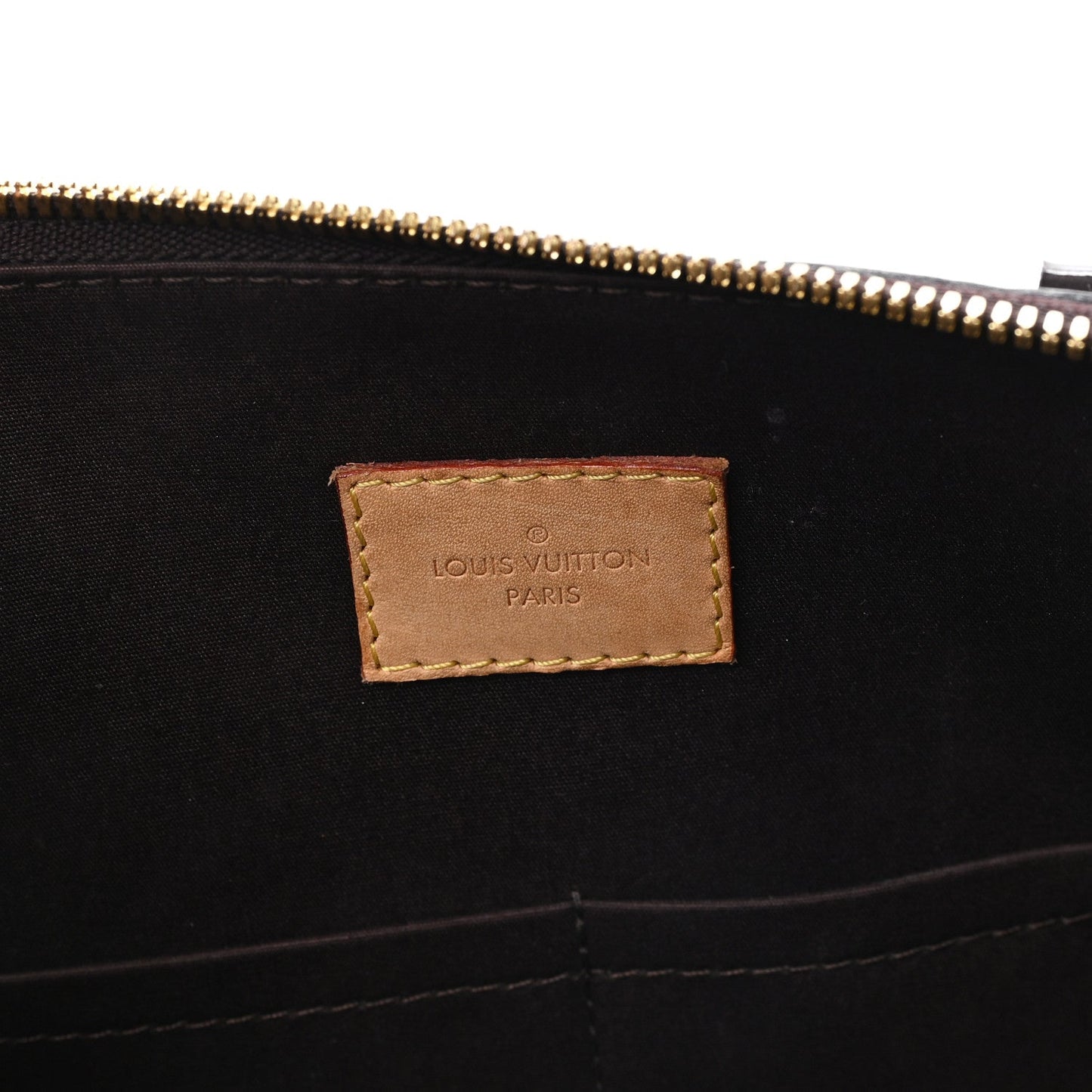 Vernis Alma GM Amarante