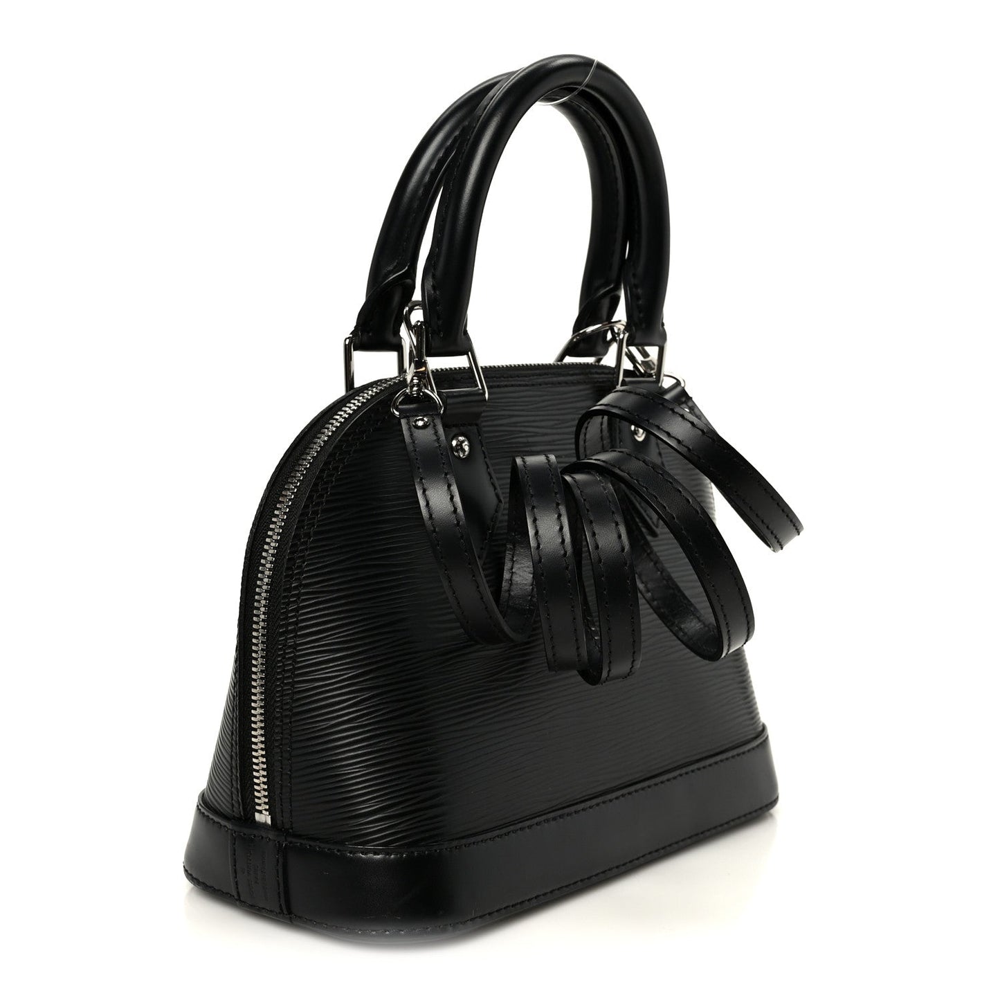 Epi Alma BB Black