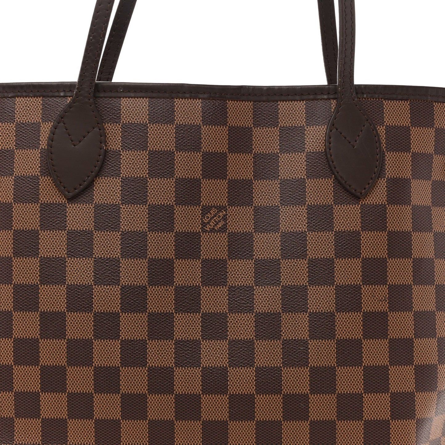 Damier Ebene Neo Neverfull PM