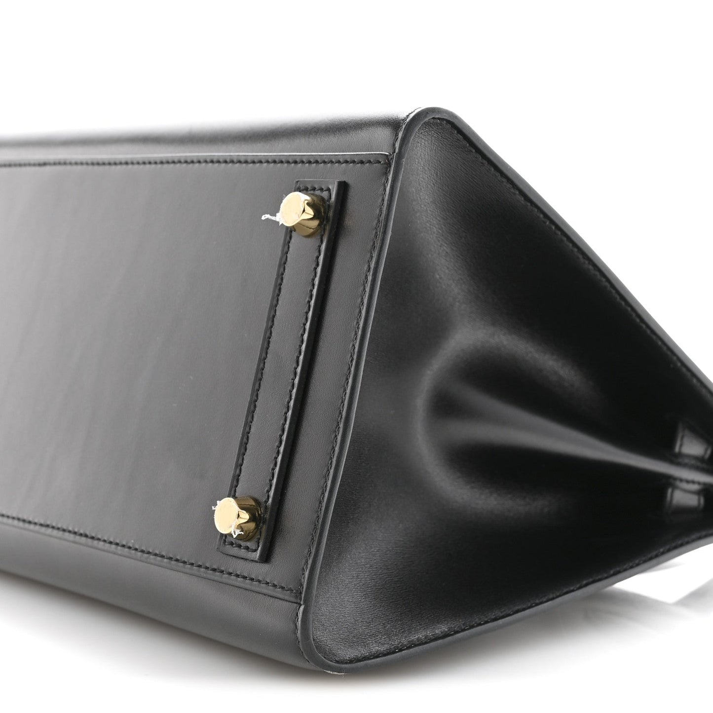Box Birkin Sellier 30 Black