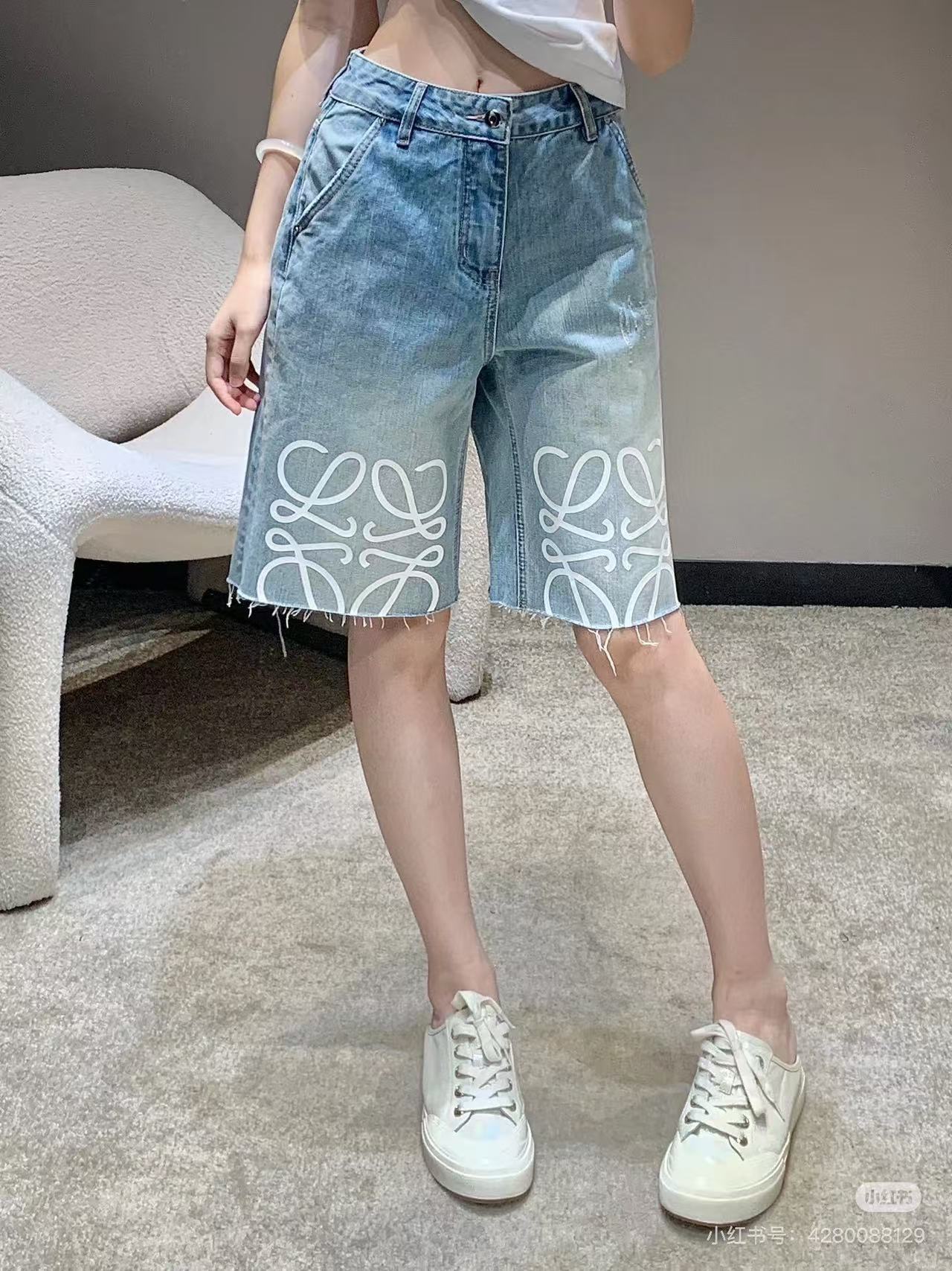 Loewe Shorts