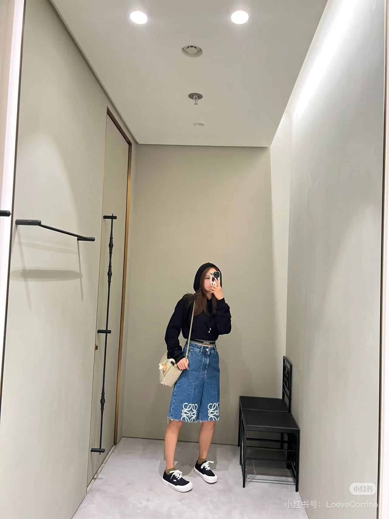 Loewe Shorts